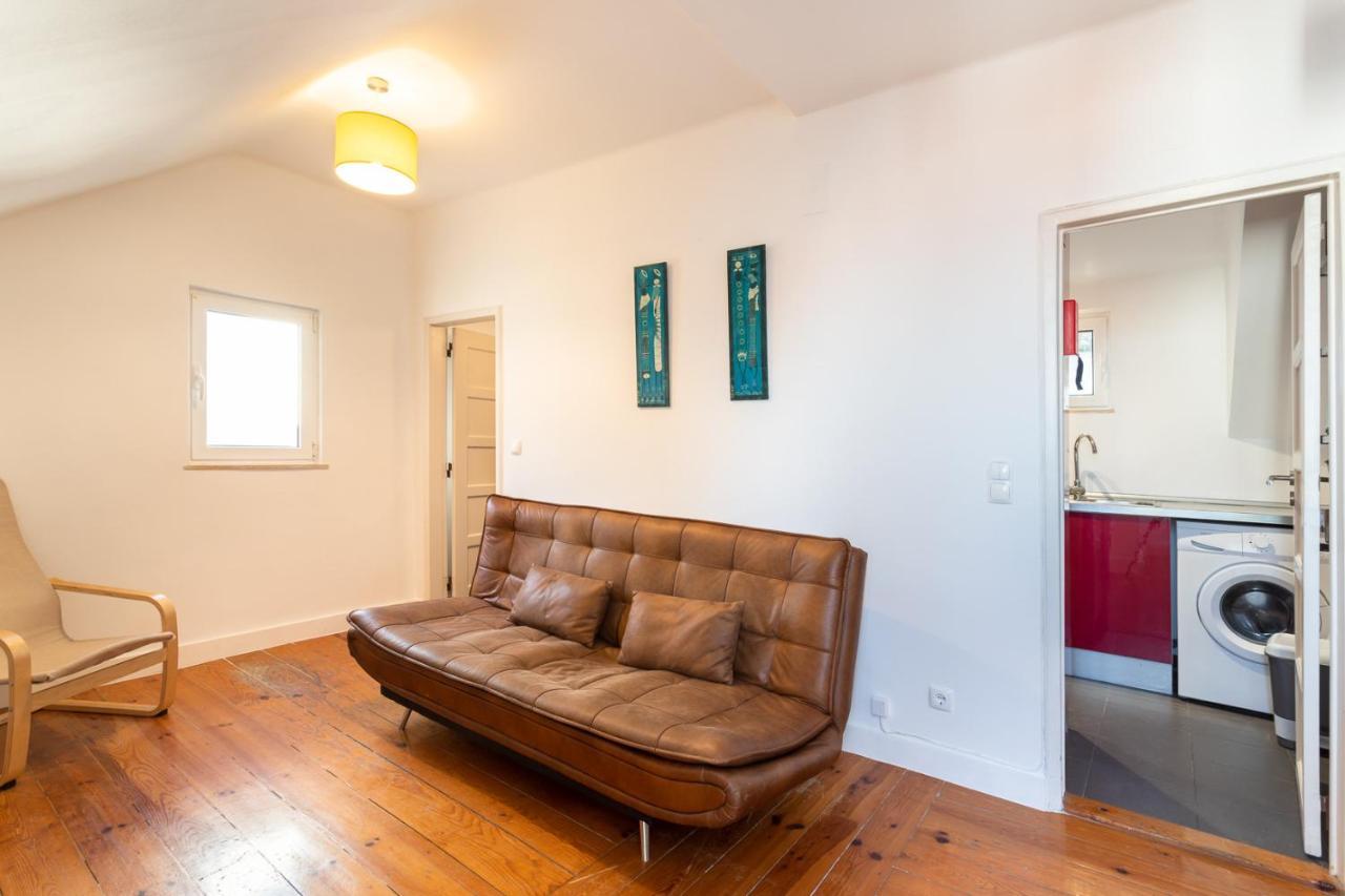 Downtown Concept By Homing Apartment Lisbon