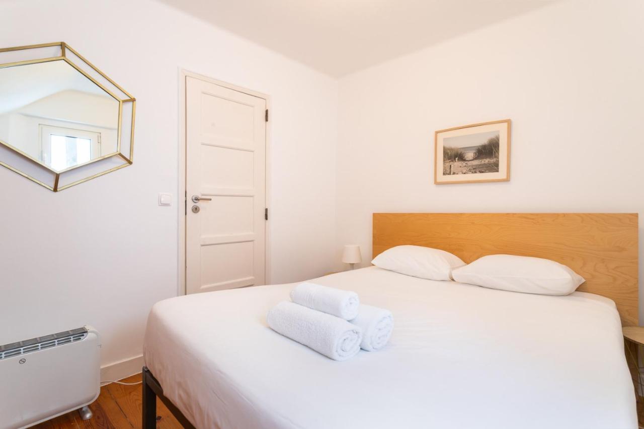 Downtown Concept By Homing Apartment