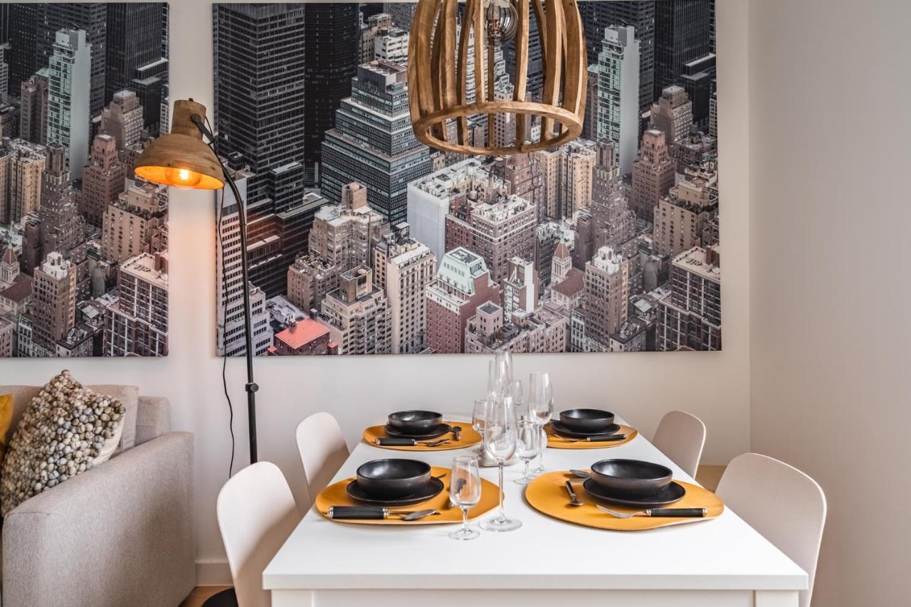 Akicity Anjos Rose Apartment Lisbon