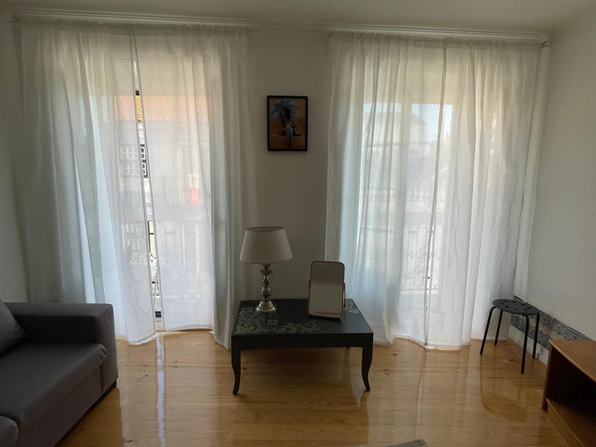 Beautiful Downtown Apartment