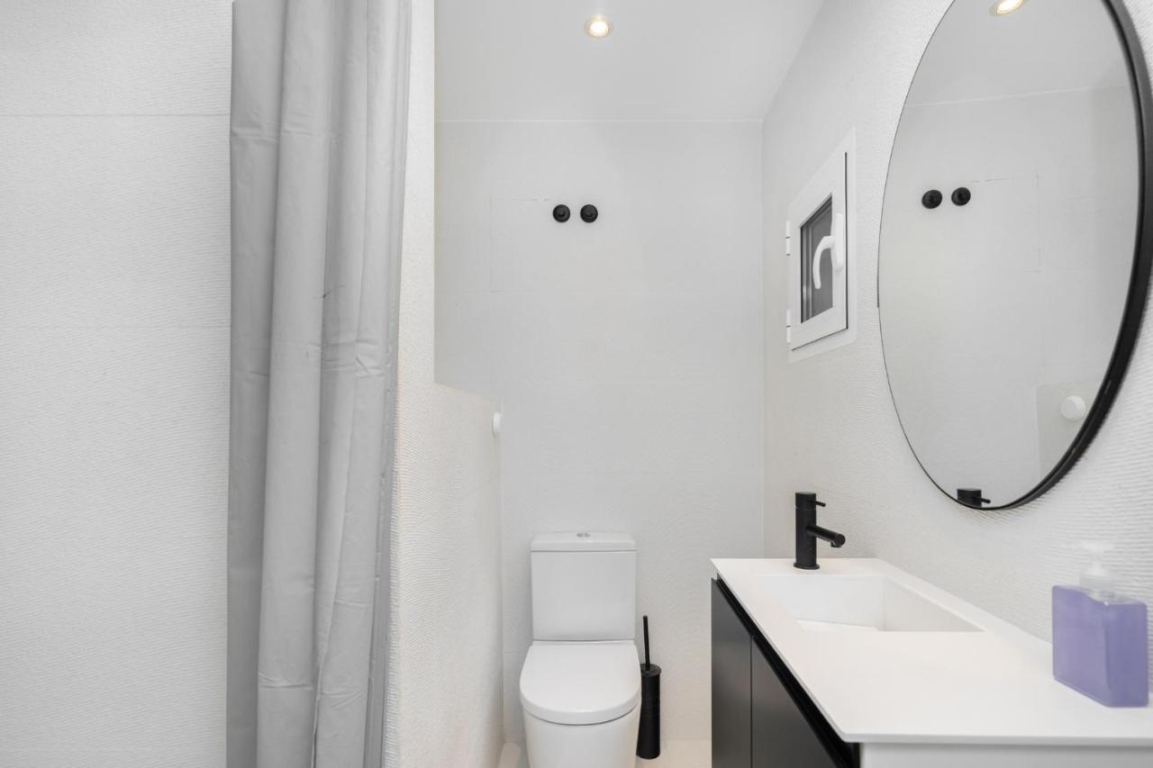Apartment Whome Modern Alfama Explore W/ Comfort & Style *