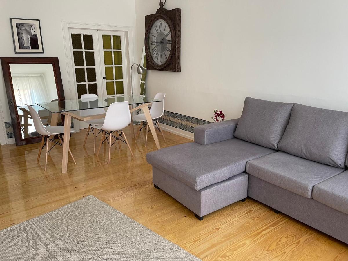 Beautiful Downtown Apartment