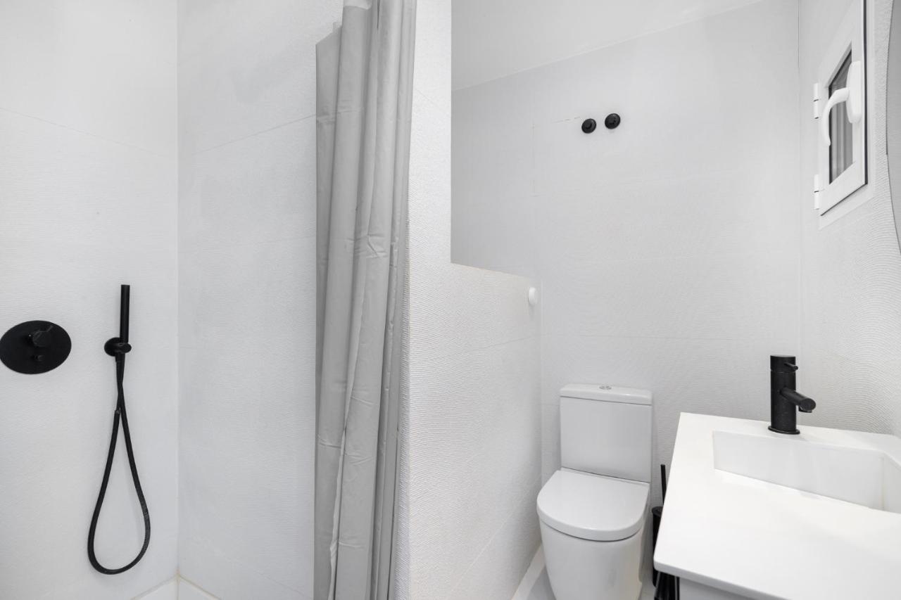 Whome Modern Alfama Explore W/ Comfort & Style Apartment