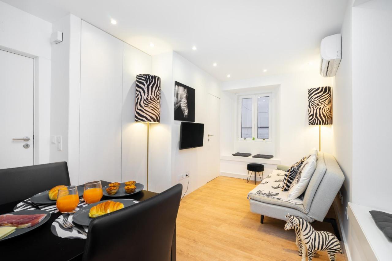 Whome Modern Alfama Explore W/ Comfort & Style Apartment *