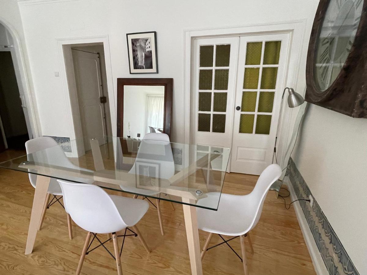Beautiful Downtown Apartment