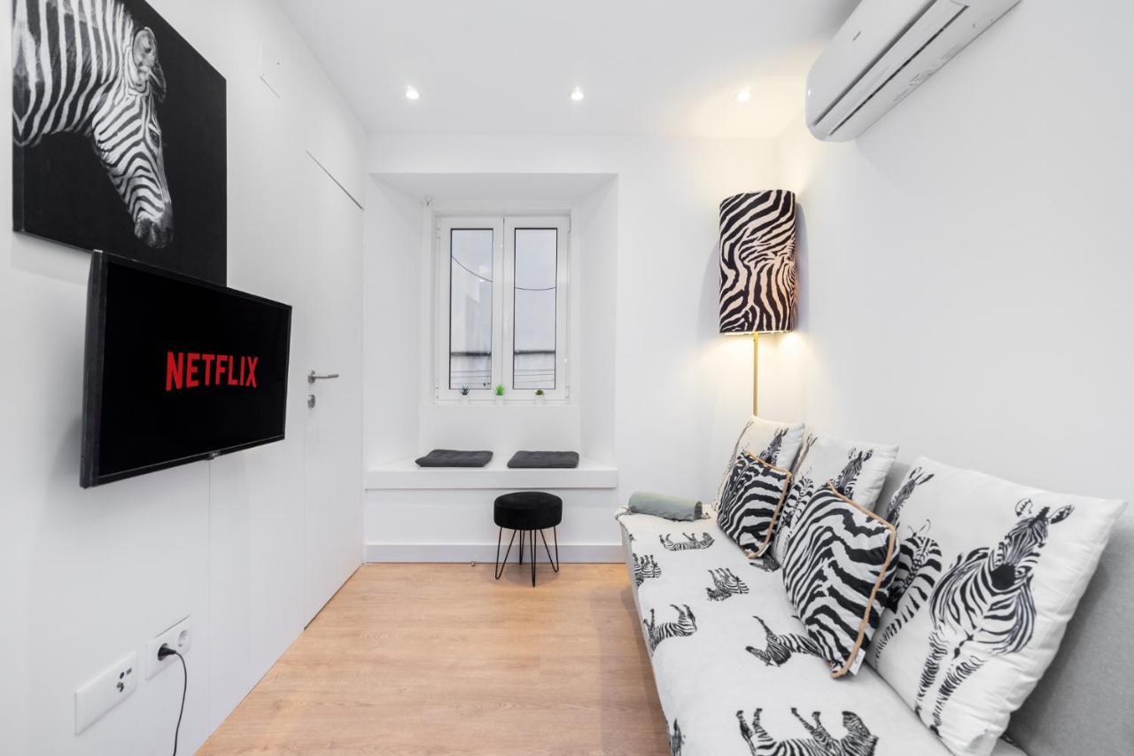 Whome Modern Alfama Explore W/ Comfort & Style Apartment Lisbon