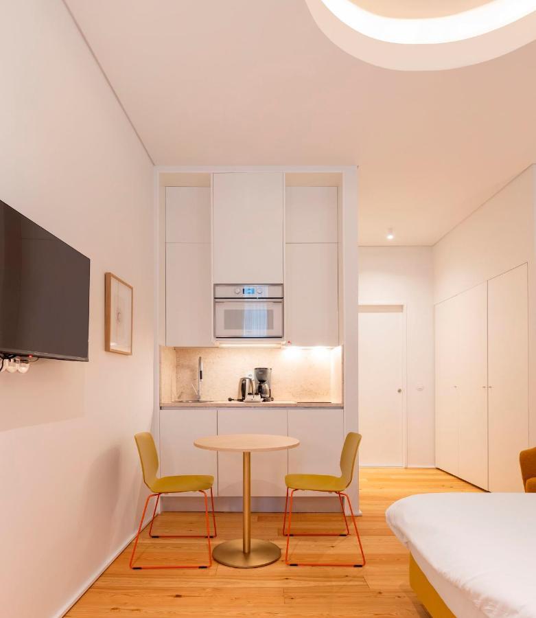 Apartment Serviced - Estrela Lisbon