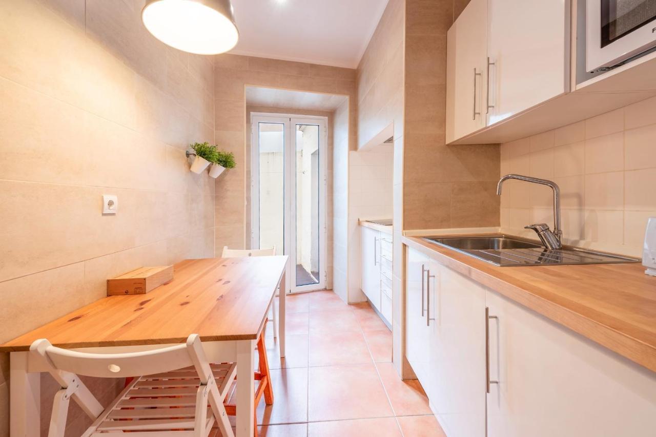 Guestready - Desterro Flats - Heart & Soul Rc * Lisbon