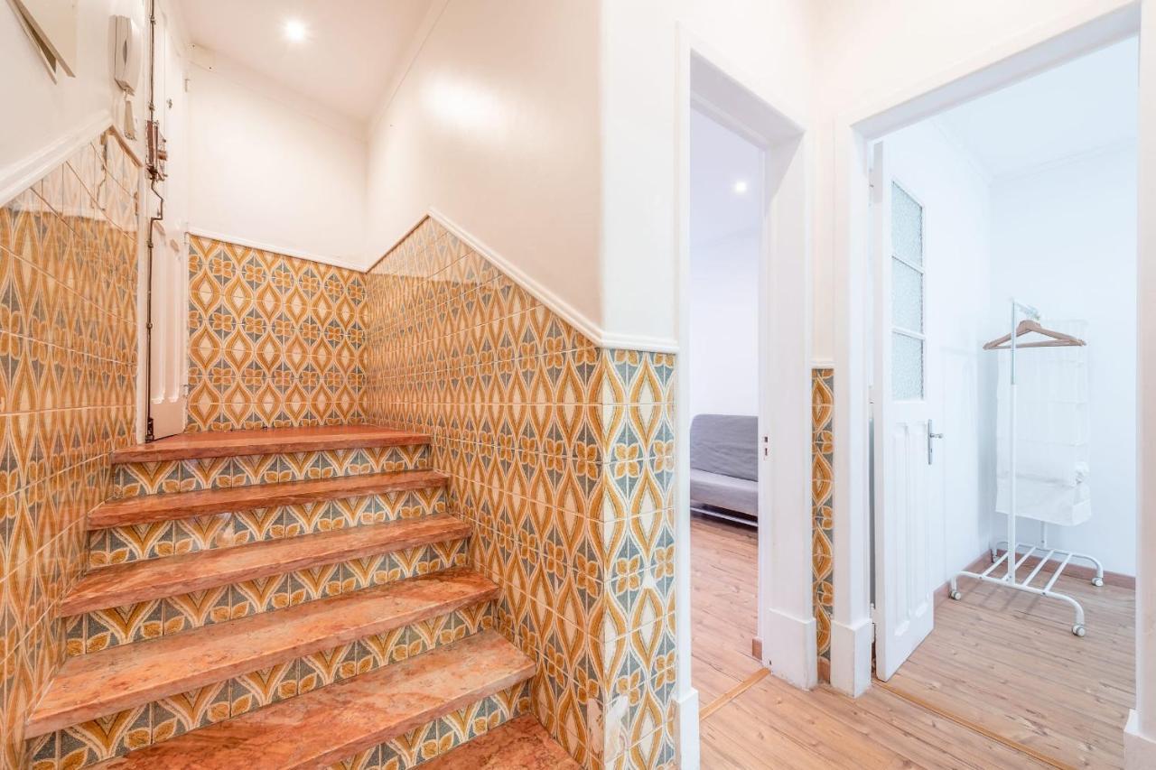 Guestready - Desterro Flats - Heart & Soul Rc Apartment Lisbon
