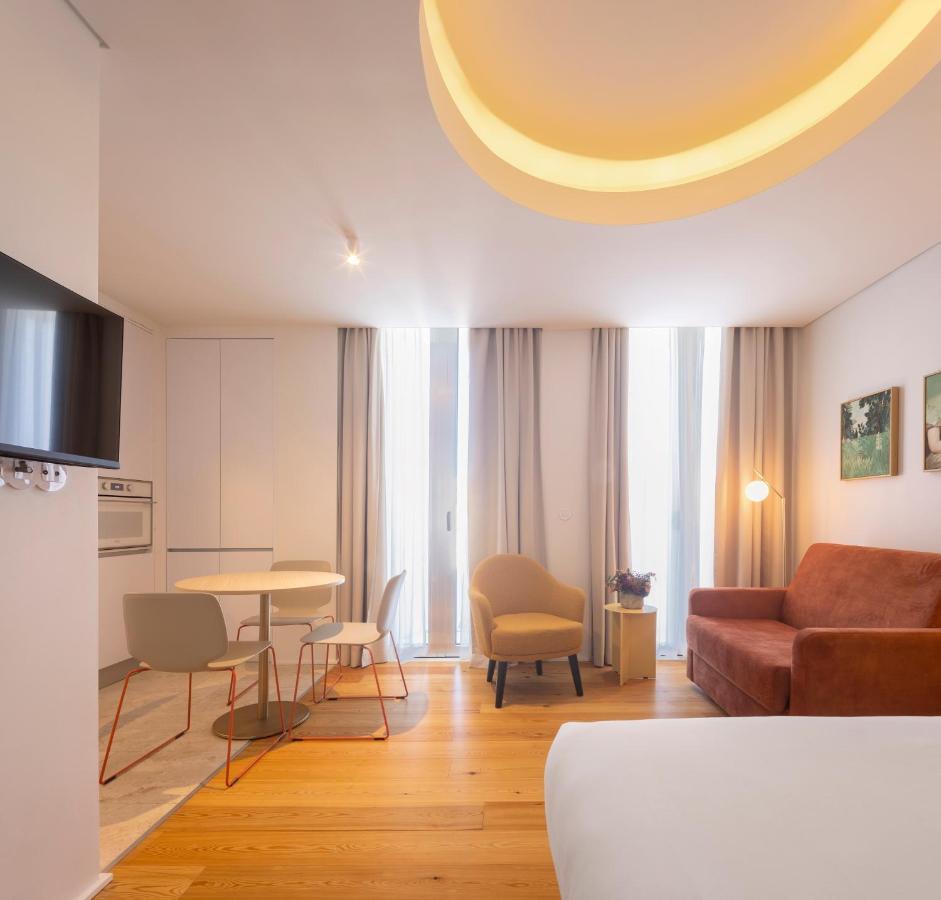 Serviced - Estrela Lisbon
