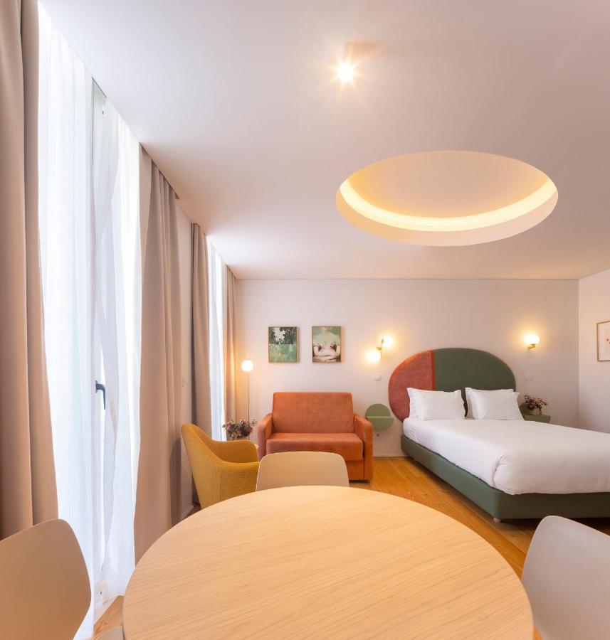 Apartment Serviced - Estrela Lisbon