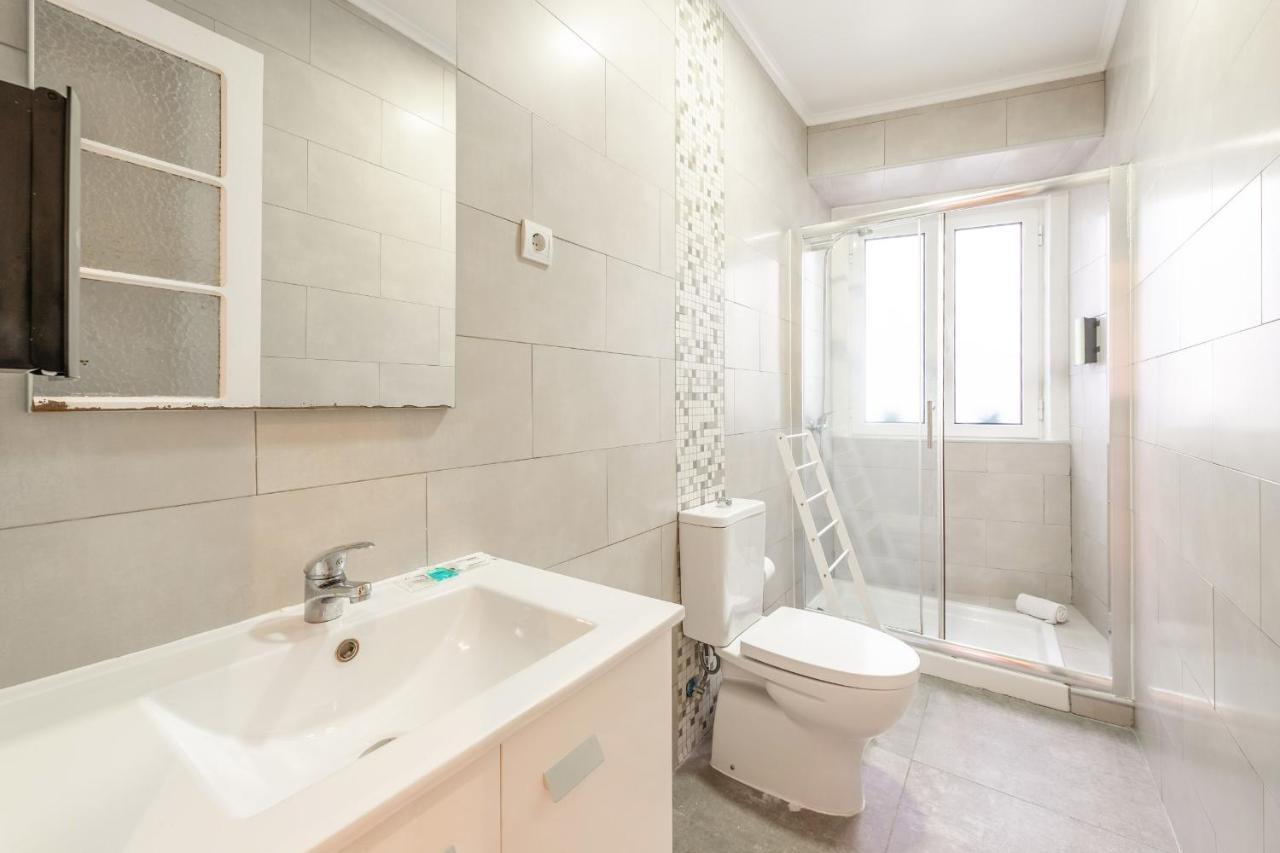 Apartment Guestready - Desterro Flats - Heart & Soul Rc Lisbon