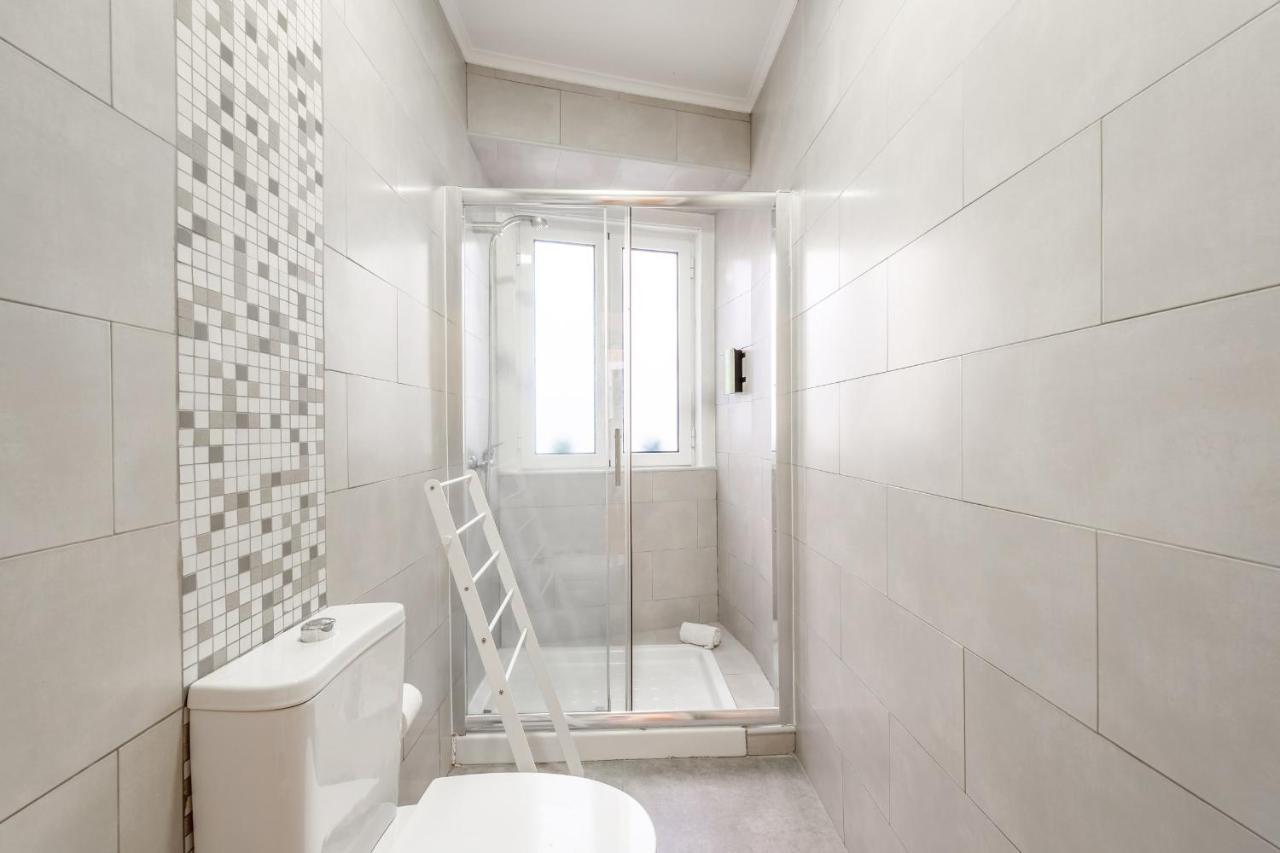 Apartment Guestready - Desterro Flats - Heart & Soul Rc