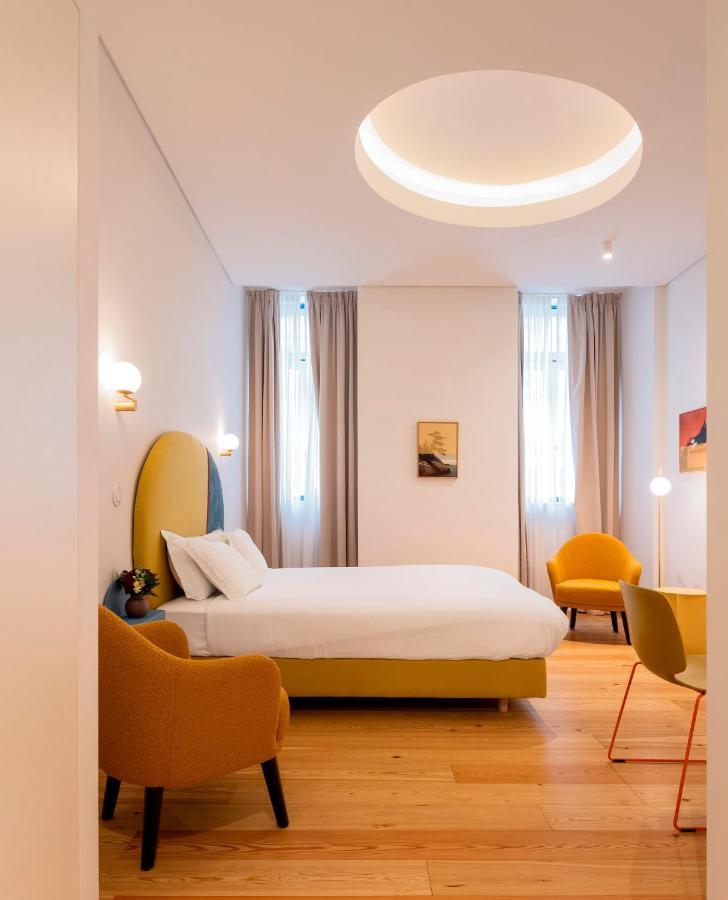 Serviced - Estrela * Lisbon