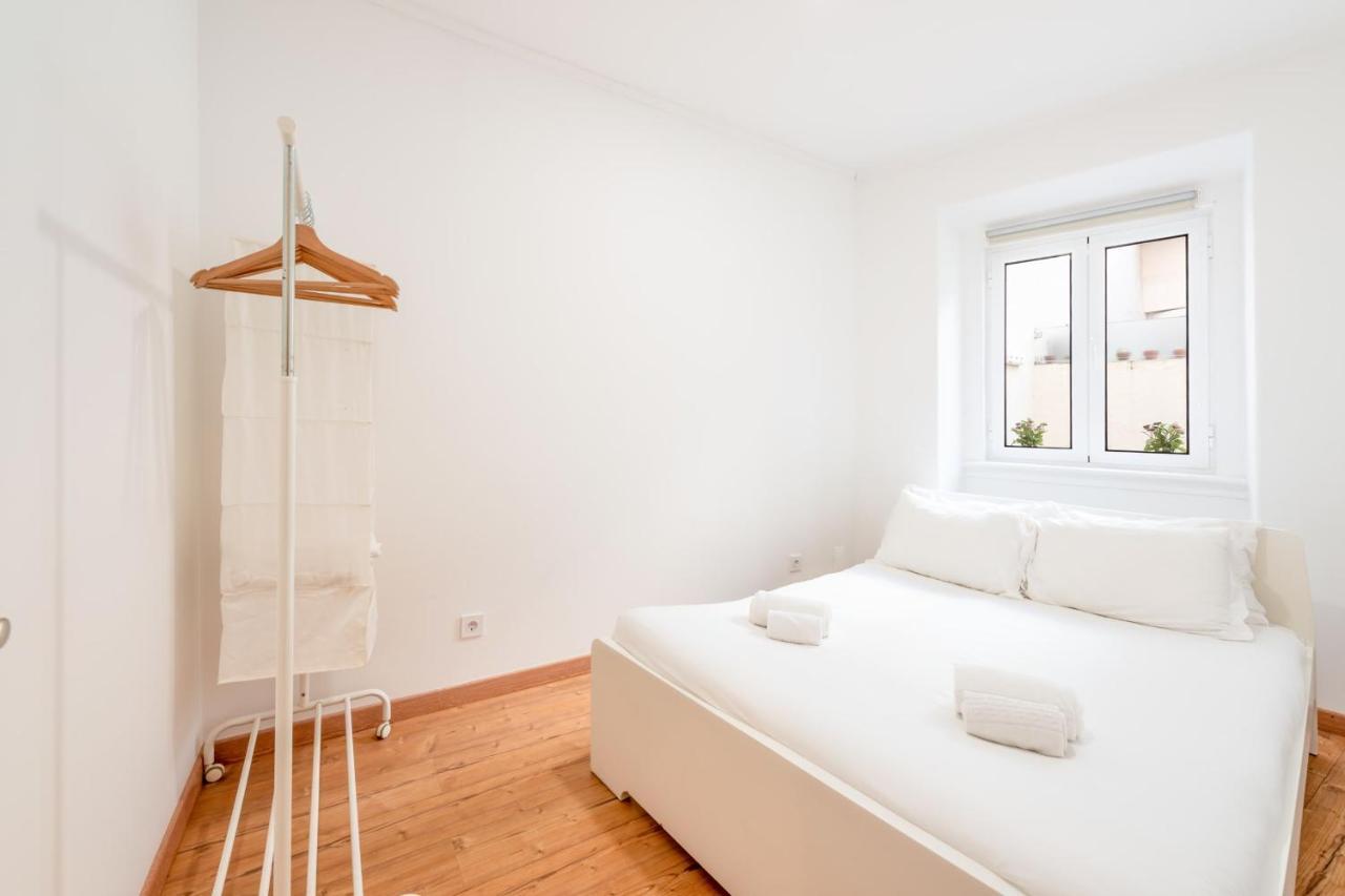Guestready - Desterro Flats - Heart & Soul Rc Lisbon