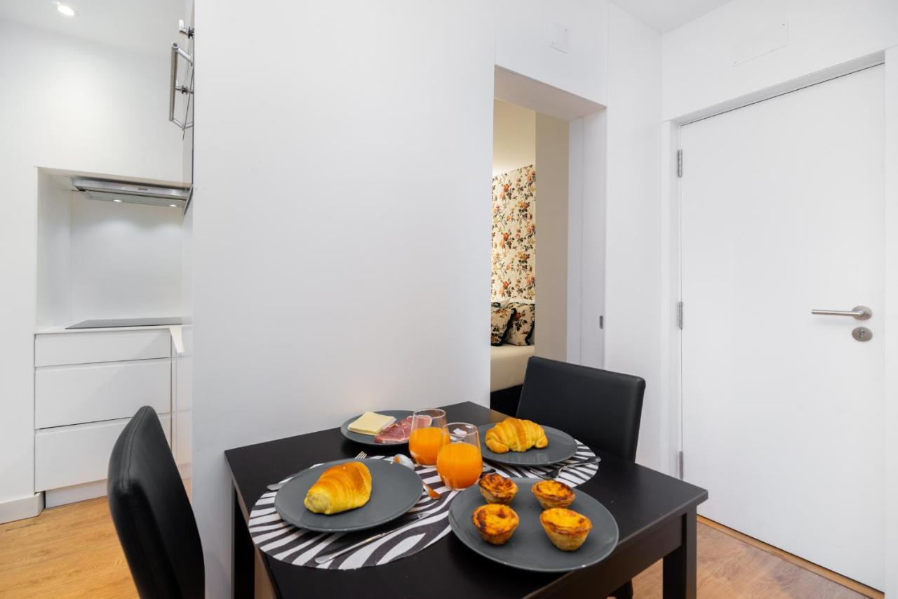Apartment Whome Modern Alfama Explore W/ Comfort & Style Lisbon