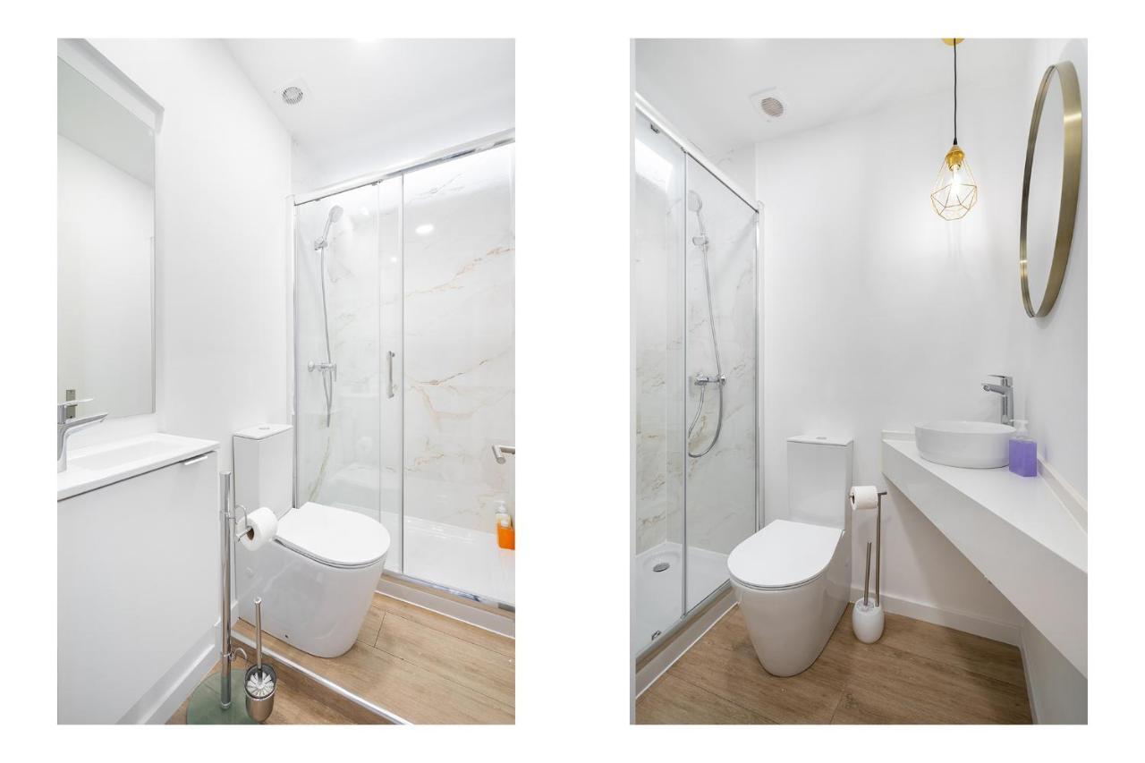 Whome - Mouraria Modern Living Breathtaking Views & Ac Apartment *