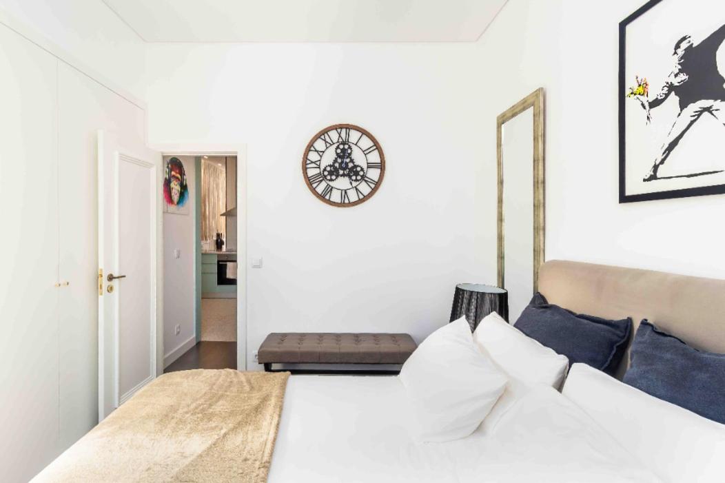 Apartamento Olá - Panoramic Luxury Graça Iii *