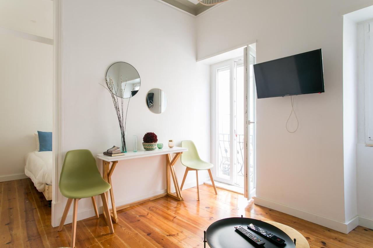 Apartment The Graceful Escape *
