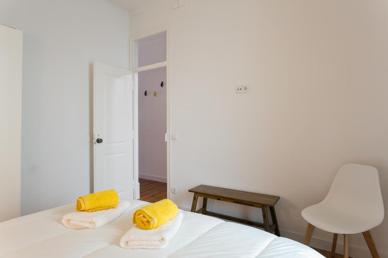 Apartment The Graceful Escape Lisbon