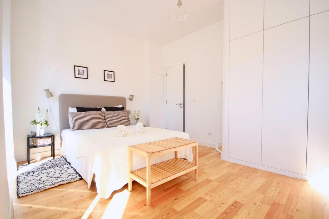 Apartamento Akicity Anjos In