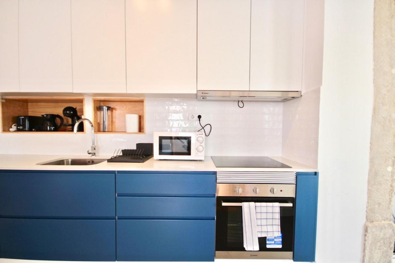 Apartamento Akicity Anjos In