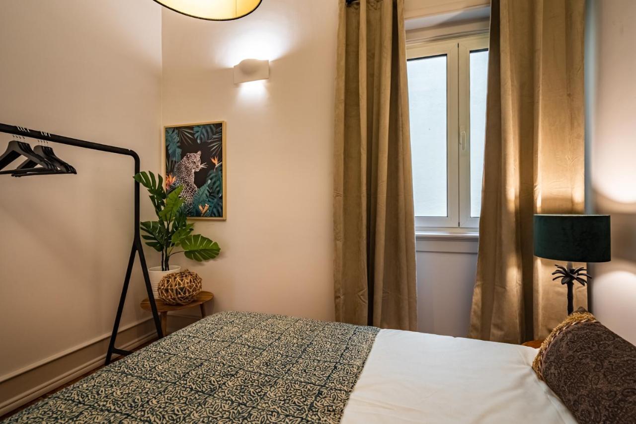 Akicity Sete Rios Iris Apartment Lisbon