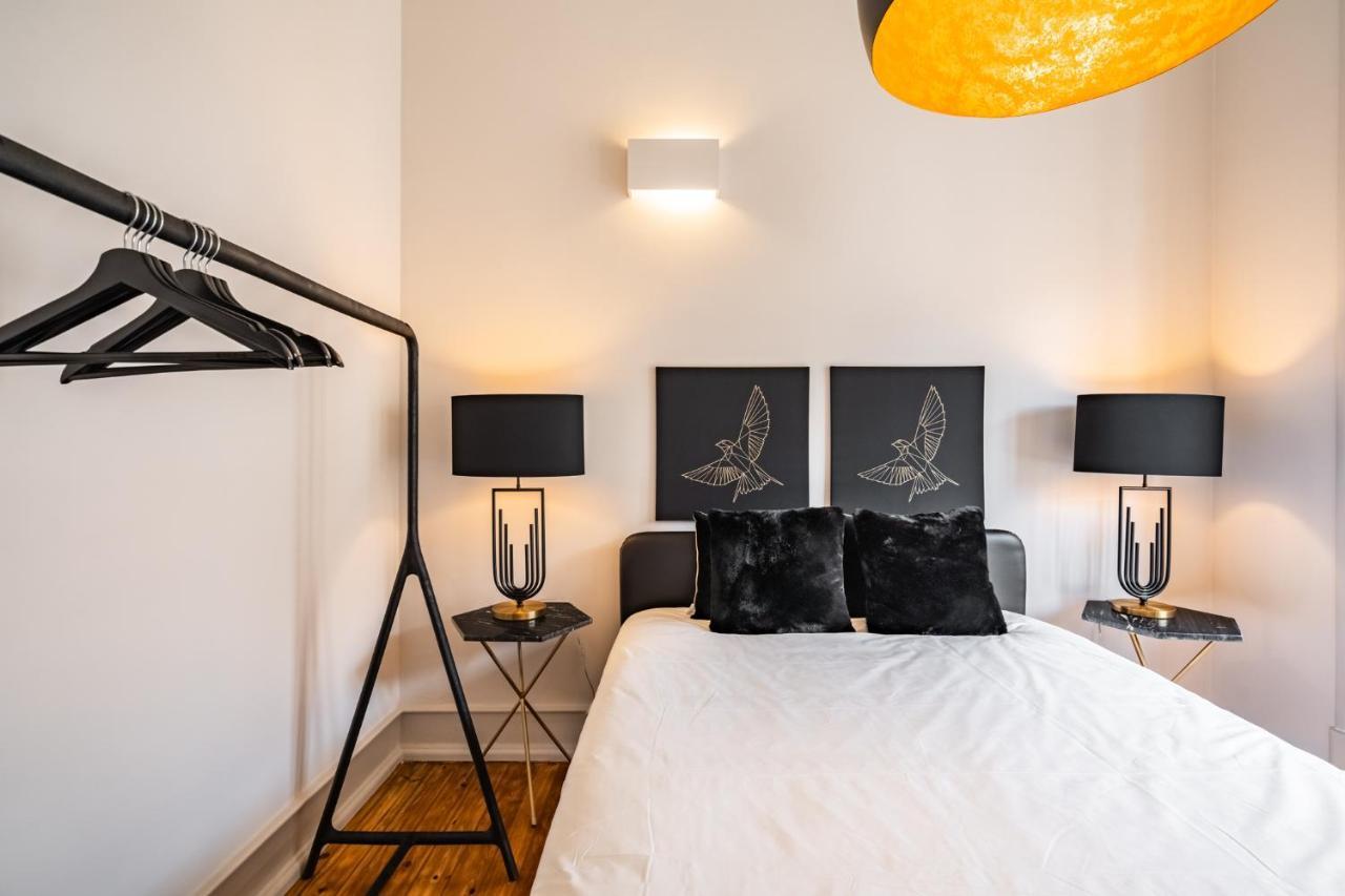 Apartment Akicity Sete Rios Iris Lisbon
