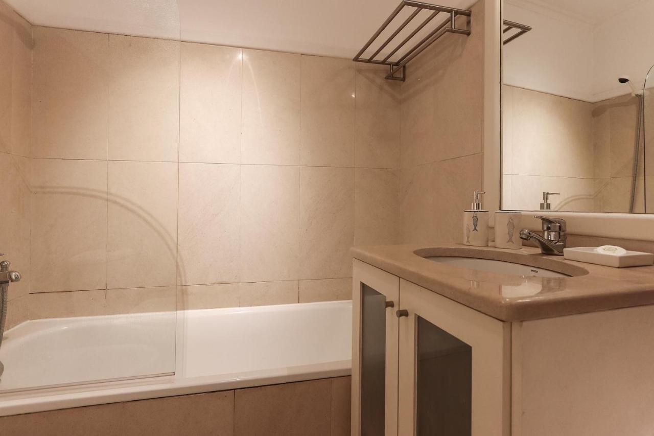 Alfama Prestige By Homing Apartment Lisbon