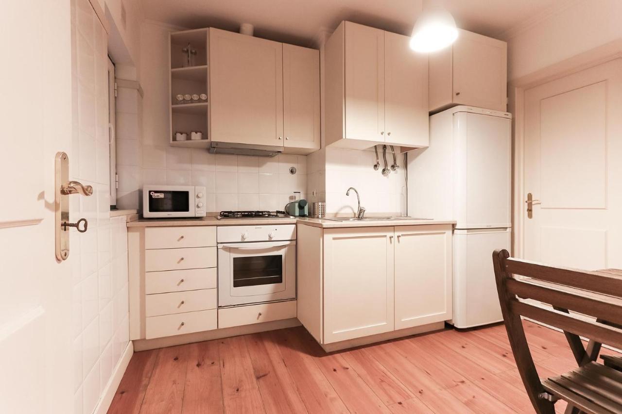 Apartment Alfama Prestige By Homing Lisbon