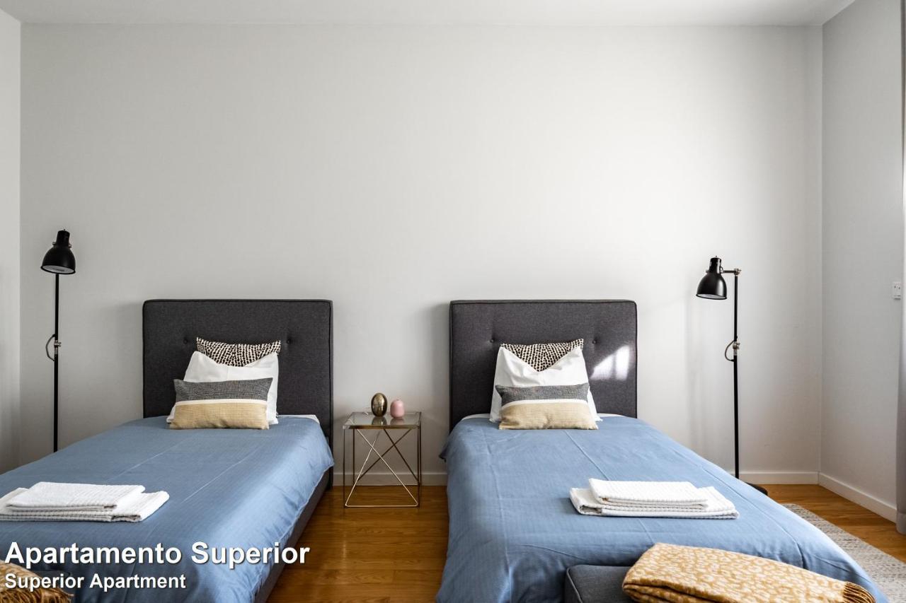Apartment Akicity Amoreiras Sky *
