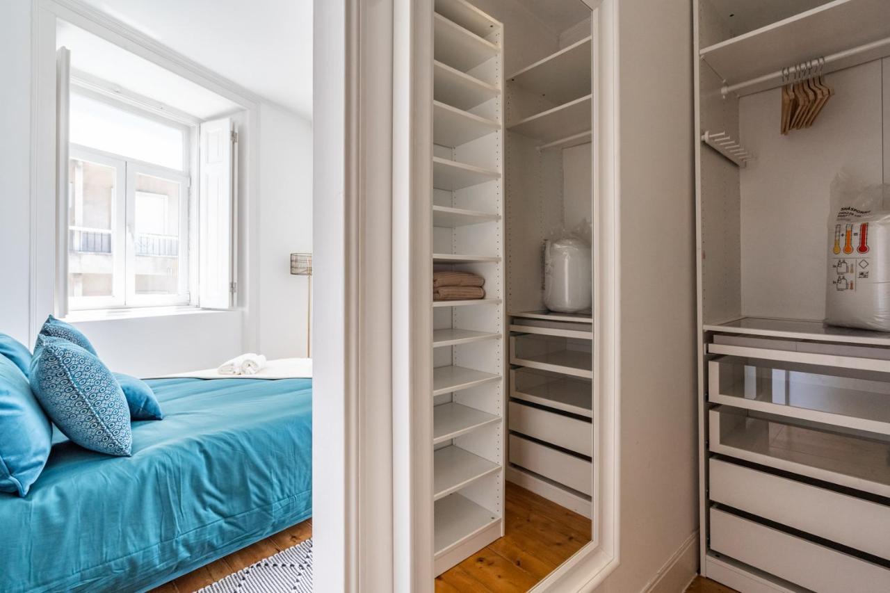 Apartment Akicity Campolide Apollo Lisbon