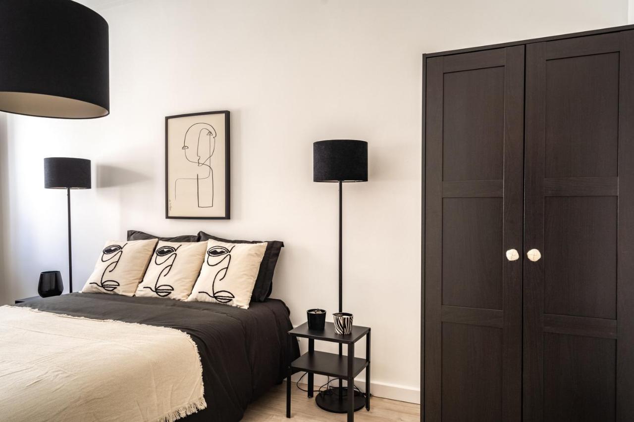 Akicity Graca Charm Apartment *