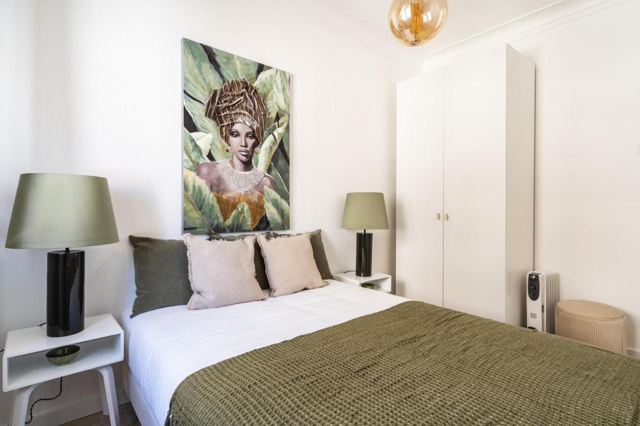 Akicity Graca Charm Apartment Lisbon