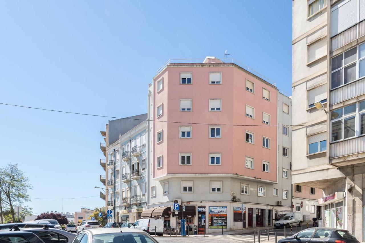 Akicity Graca Charm Apartment
