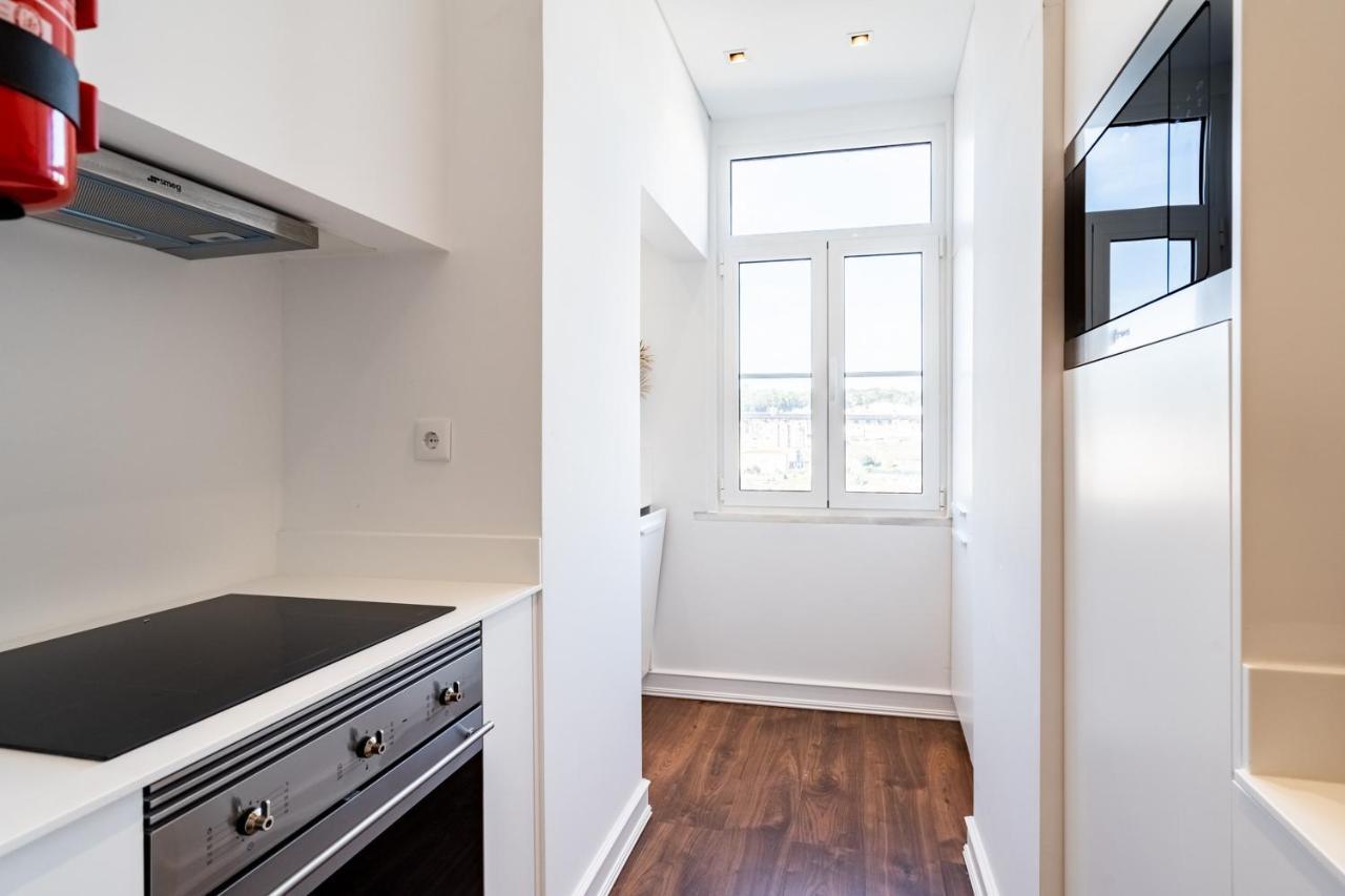 Apartment Akicity Campolide Selected