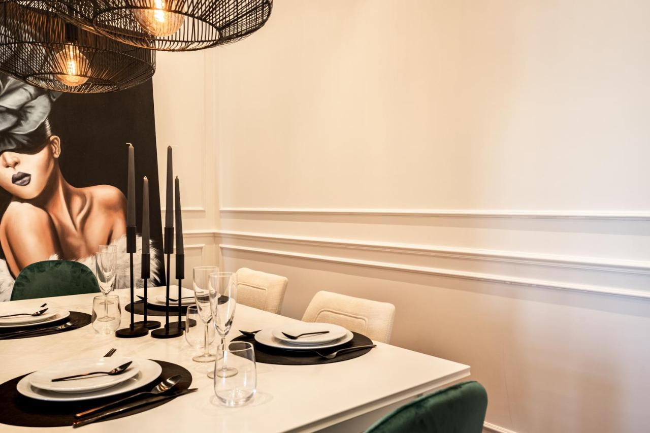 Akicity Campolide Selected Apartment