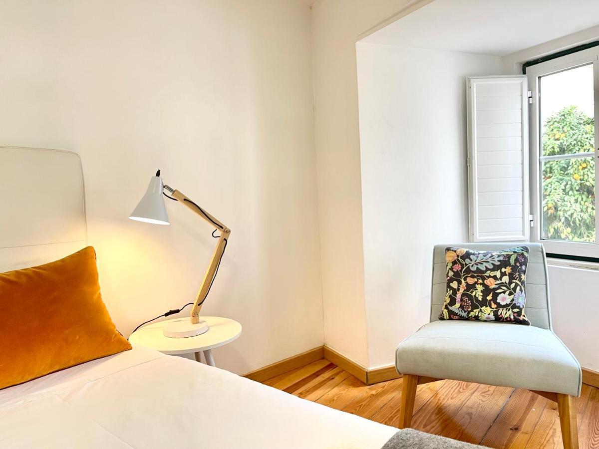 Center Alfama Apartamento