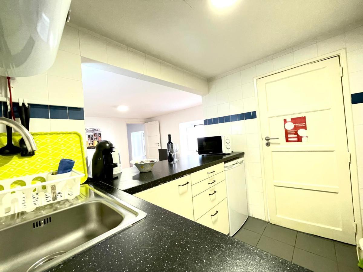 Apartamento Center Alfama Lisboa