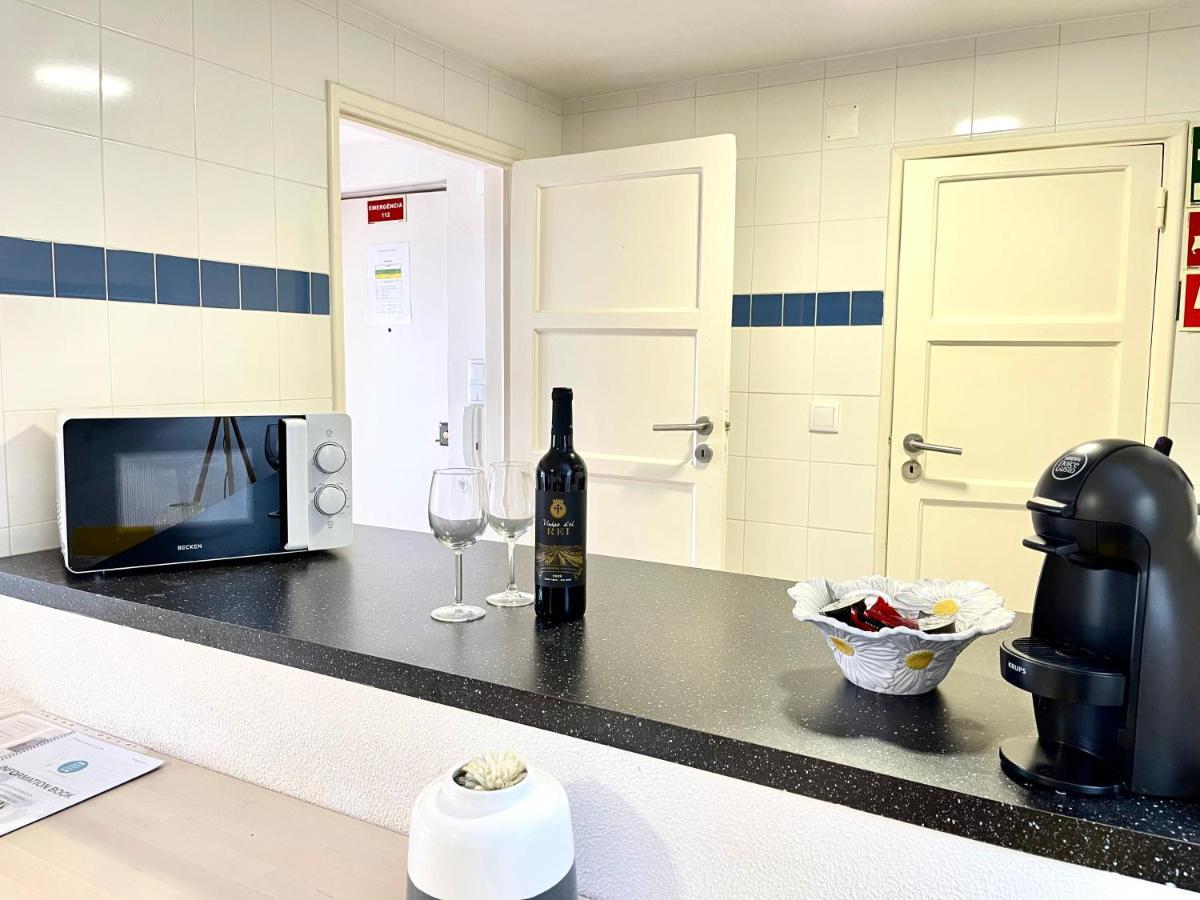 Center Alfama Apartamento *