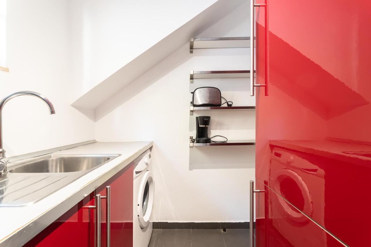 Downtown Concept By Homing Apartment *