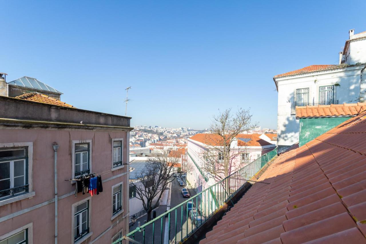 Downtown Concept By Homing Lisbon