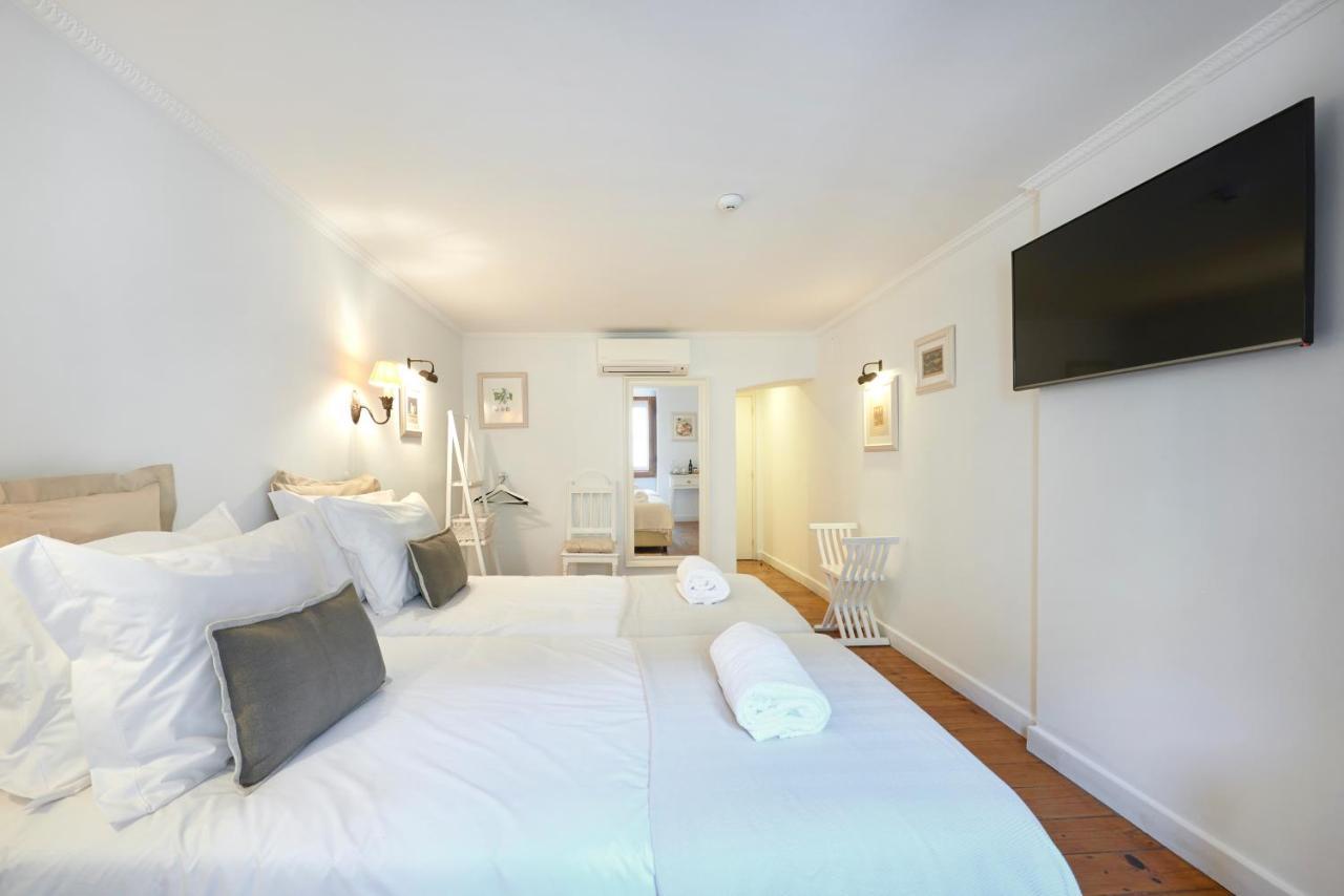 Bed & Breakfast Casa Do Mercado 4*