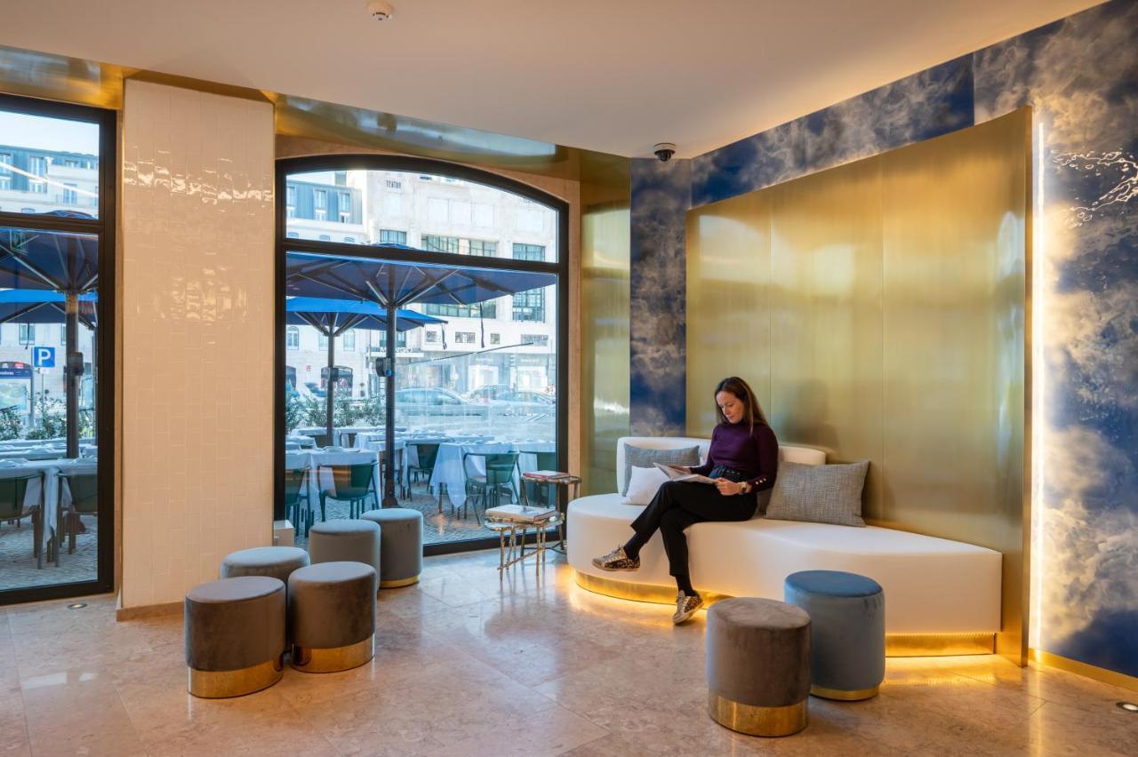 Blue Liberdade Hotel 3*