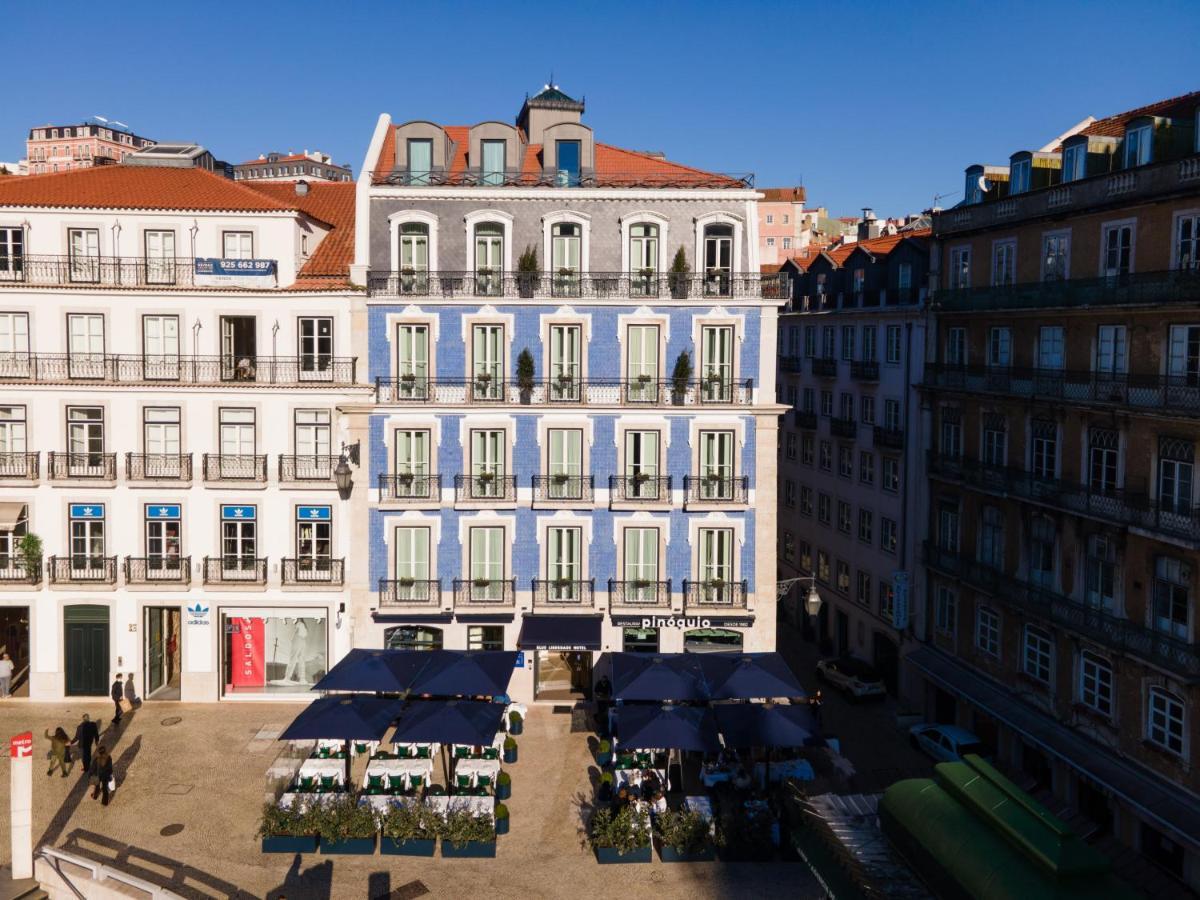 Blue Liberdade Hotel 3*