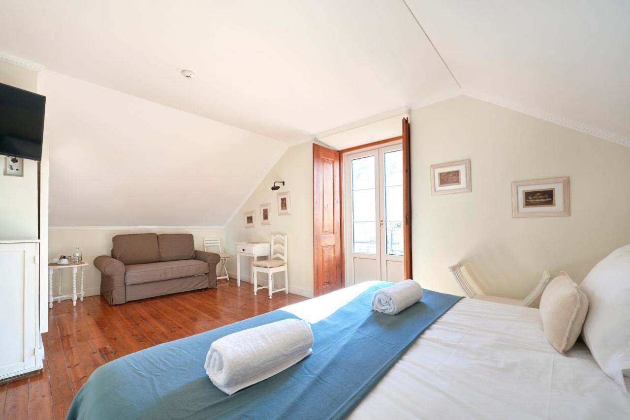Bed & Breakfast Casa Do Mercado 4*