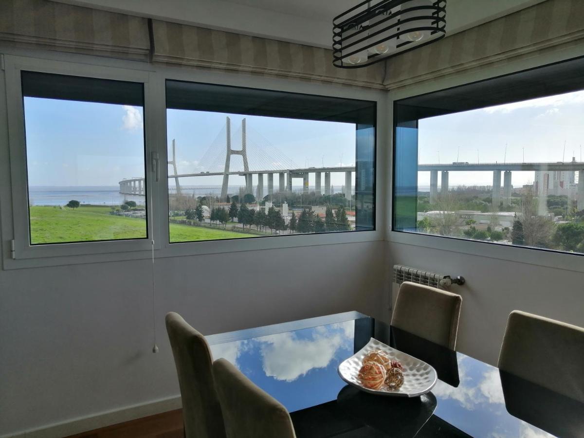 Apartamento Welcome Here - Tamisa - Parque Nações