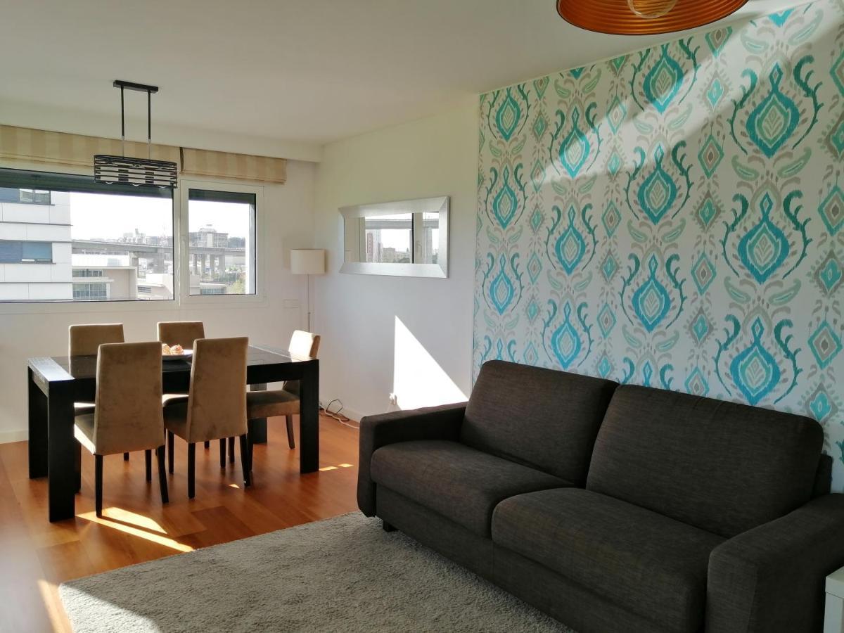 Apartamento Welcome Here - Tamisa - Parque Nações Lisboa