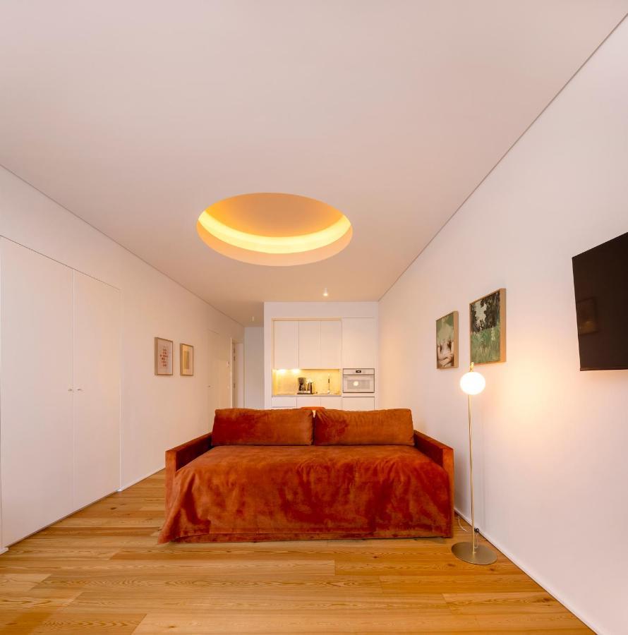 Serviced - Estrela Apartment *
