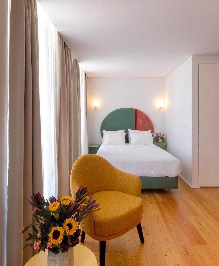 Serviced - Estrela Apartment Lisbon